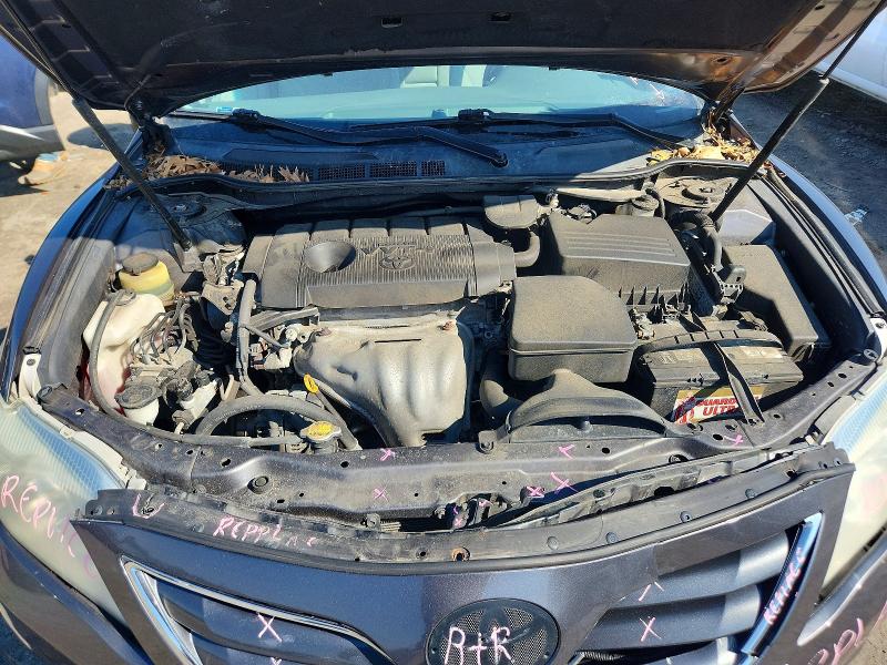 Aukcja sprzedaży 2011 Toyota Camry, vin: 4T4BF3EK4BR203148, numer aukcji: 45519136