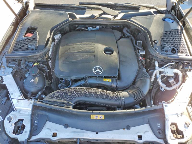 Продажа на аукционе авто 2021 Mercedes-benz E, vin: W1KZF8DB7MA890275, номер лота: 46056206