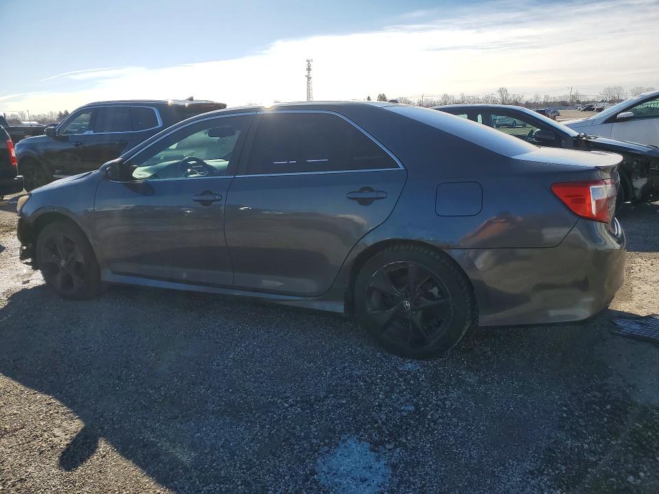 Продажа на аукционе авто 2012 Toyota Camry, vin: 4T1BF1FK6CU026519, номер лота: 46334006