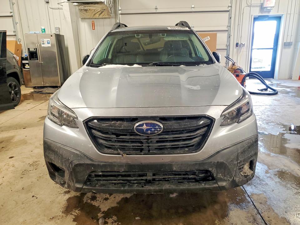 Продажа на аукционе авто 2021 Subaru Outback, vin: 4S4BTGLD6M3118173, номер лота: 46018286