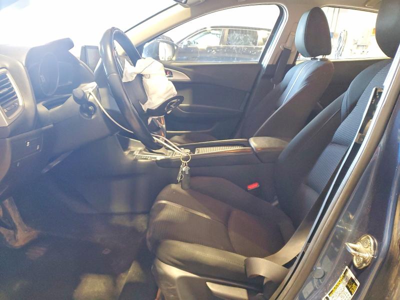 Aukcja sprzedaży 2017 Mazda 3, vin: JM1BN1V74H1110044, numer aukcji: 46608956