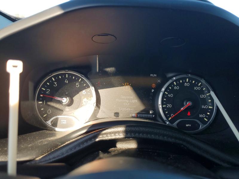 Aukcja sprzedaży 2015 Jeep Renegade, vin: ZACCJADT6FPC37857, numer aukcji: 79625245
