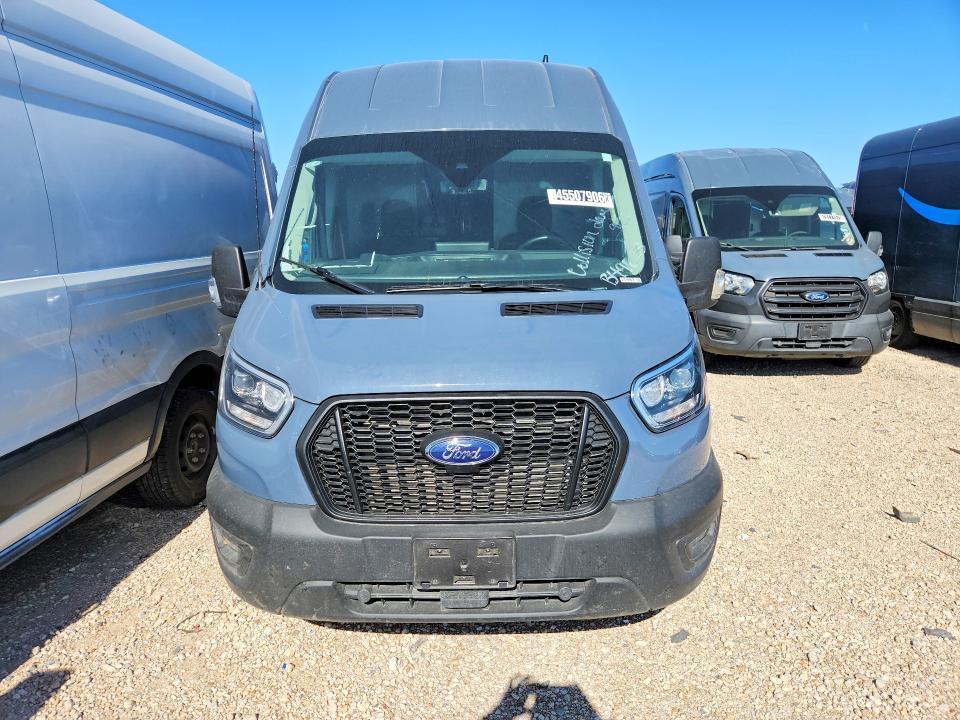 Aukcja sprzedaży 2024 Ford Transit, vin: 1FTBR3U89RKB49623, numer aukcji: 45507906