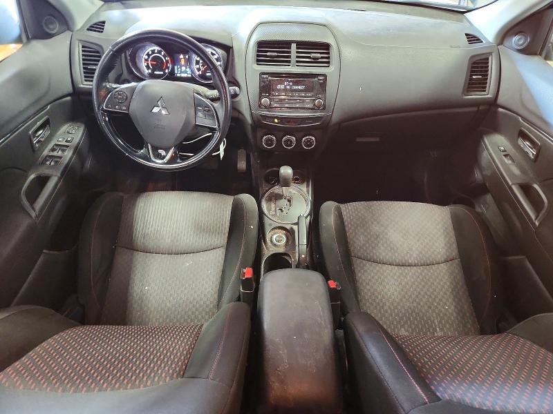 Продаж на аукціоні авто 2017 Mitsubishi Outlander Sport, vin: JA4AR3AU9HZ003333, номер лоту: 47816656