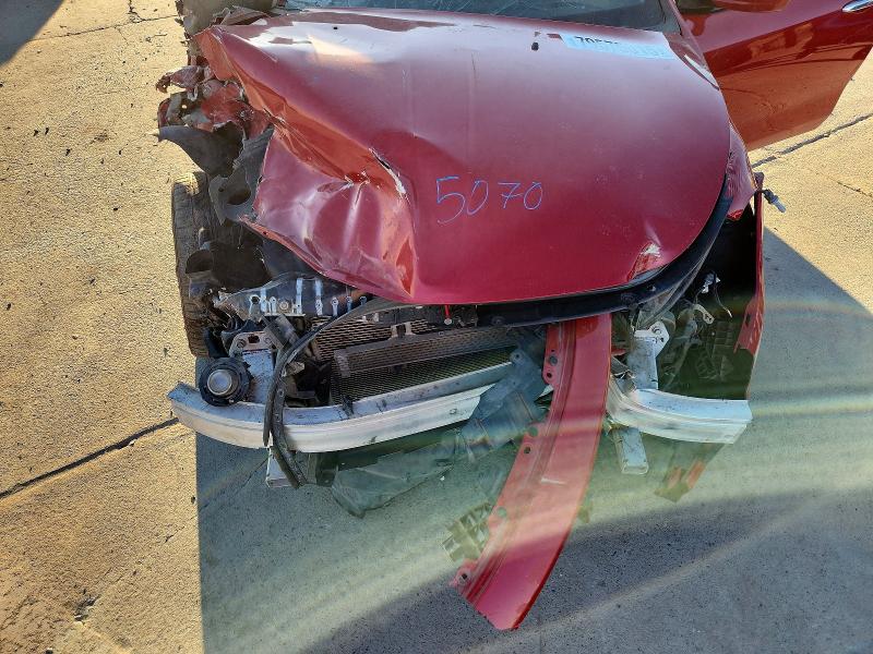 2016 Dodge Dart მანქანა იყიდება აუქციონზე, vin: 1C3CDFFA9GD818029, აუქციონის ნომერი: 79575615