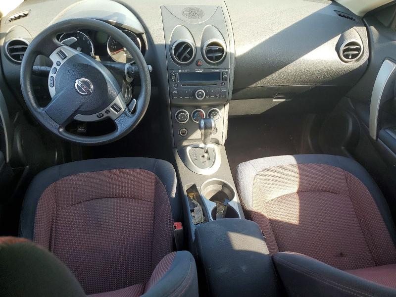 Aukcja sprzedaży 2008 Nissan Rogue, vin: JN8AS58T28W022685, numer aukcji: 45468656