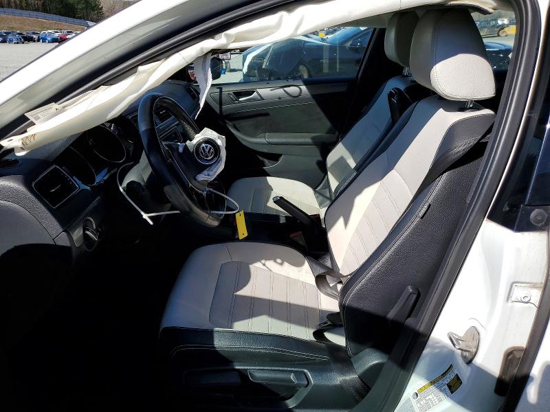 Aukcja sprzedaży 2016 Volkswagen Jetta, vin: 3VWD17AJ3GM395875, numer aukcji: 45602896
