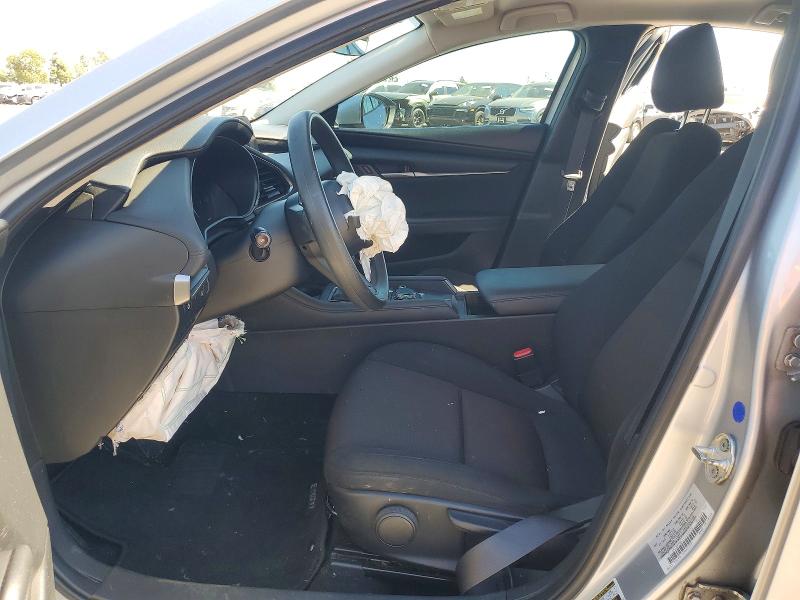 46740236 :رقم المزاد ، JM1BPABL1L1165572 vin ، 2020 Mazda 3 مزاد بيع