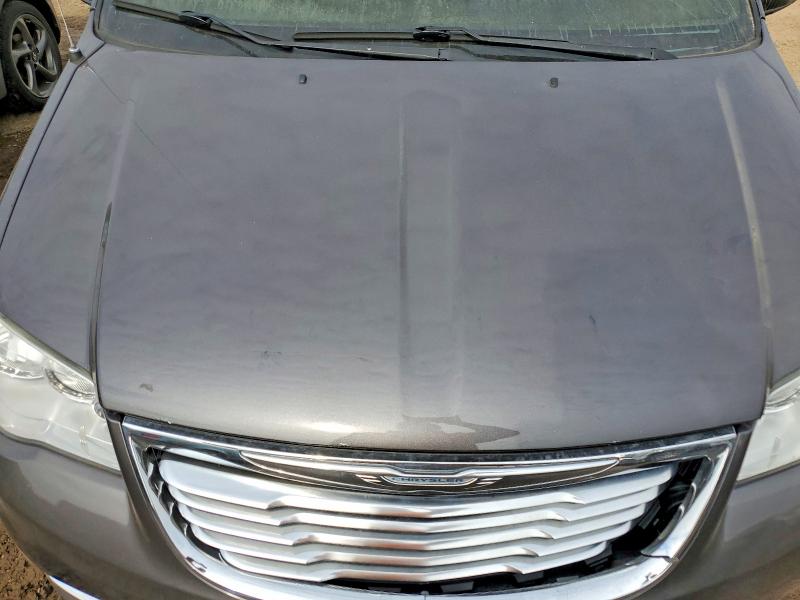 47221976 :رقم المزاد ، 2C4RC1BG3FR630141 vin ، 2015 Chrysler Town & Country مزاد بيع