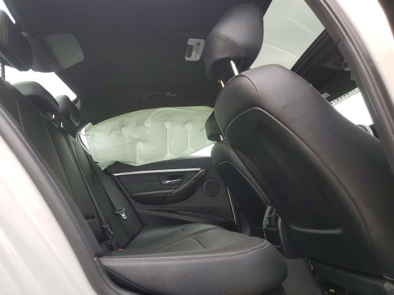 Продажа на аукционе авто 2016 Bmw 328, vin: WBA8E3G5XGNU02559, номер лота: 47253076