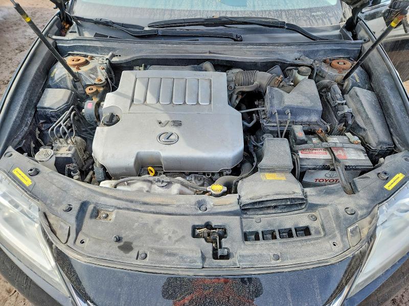 46141076 :رقم المزاد ، JTHBK1GG2E2116189 vin ، 2014 Lexus Es 350 مزاد بيع