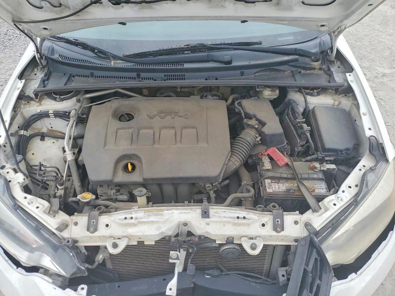 2014 Toyota Corolla მანქანა იყიდება აუქციონზე, vin: 5YFBURHE8EP133975, აუქციონის ნომერი: 48105906