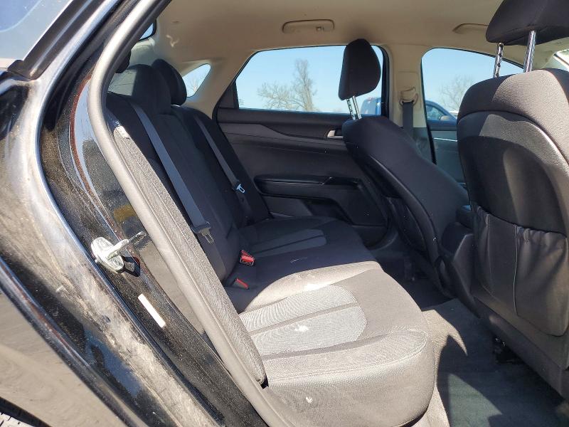 2021 Kia K5 მანქანა იყიდება აუქციონზე, vin: 5XXG14J25MG048522, აუქციონის ნომერი: 47212546