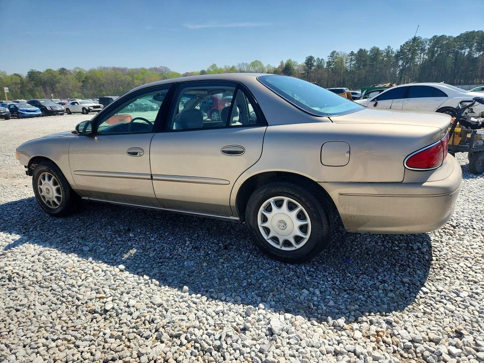 Aukcja sprzedaży 2003 Buick Century, vin: 2G4WS52J331270464, numer aukcji: 47082136