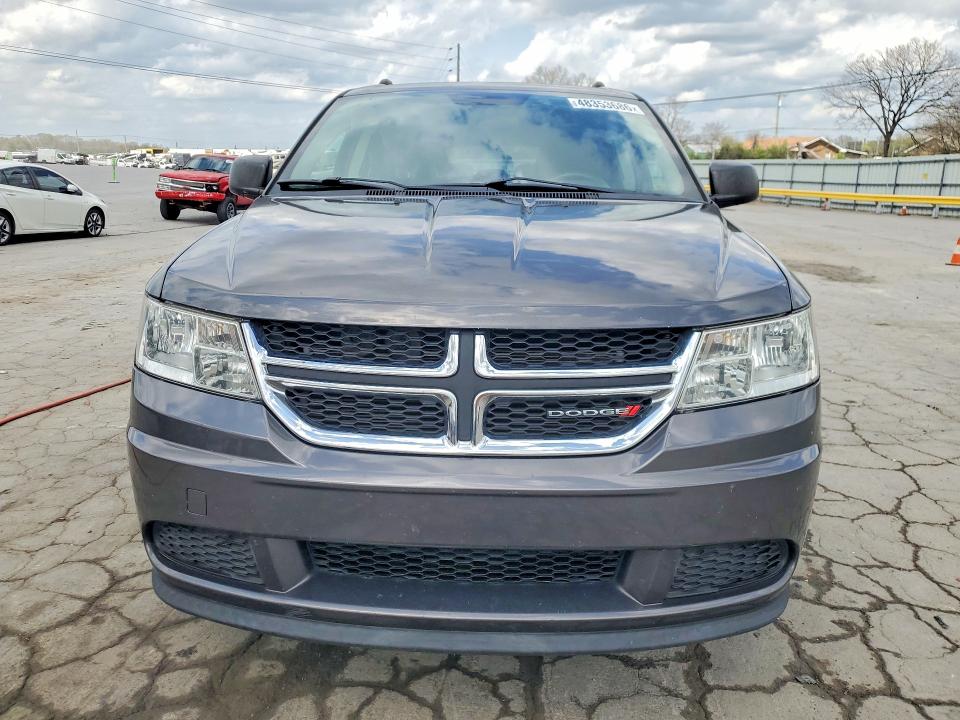 Aukcja sprzedaży 2015 Dodge Journey, vin: 3C4PDCAB2FT595935, numer aukcji: 48353686