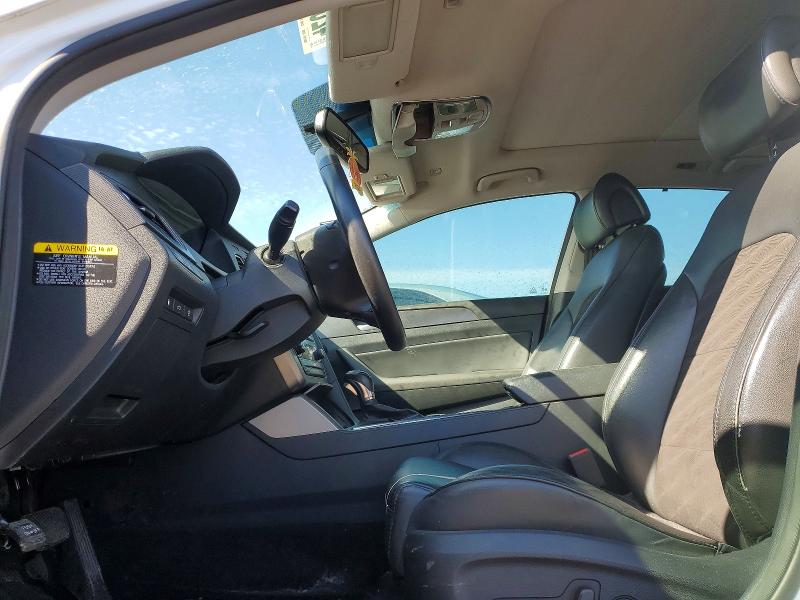 Aukcja sprzedaży 2015 Hyundai Sonata, vin: 5NPE34AFXFH247495, numer aukcji: 42077506