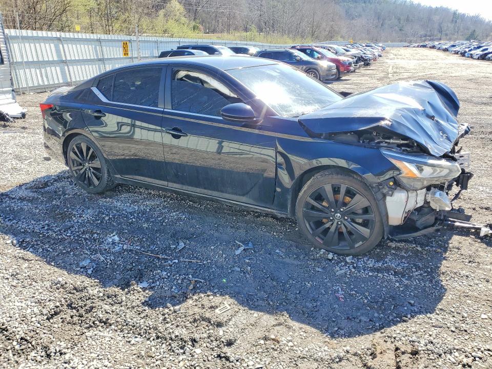 Aukcja sprzedaży 2020 Nissan Altima, vin: 1N4BL4CV1LN309066, numer aukcji: 47048666