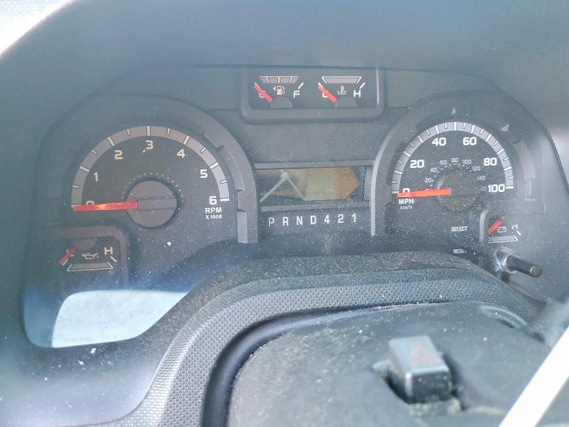 Продаж на аукціоні авто 2016 Ford E350, vin: 1FDWE3FS5GDC37376, номер лоту: 46330526