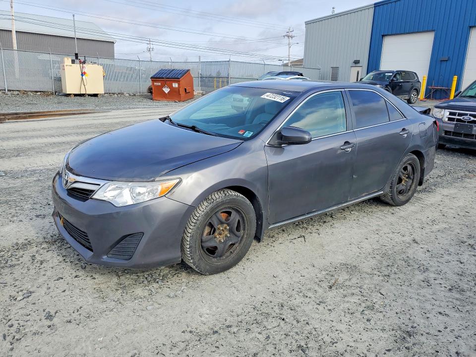 Продаж на аукціоні авто 2014 Toyota Camry Le 4d Sedan, vin: 4T1BF1FK8EU429596, номер лоту: 47232116