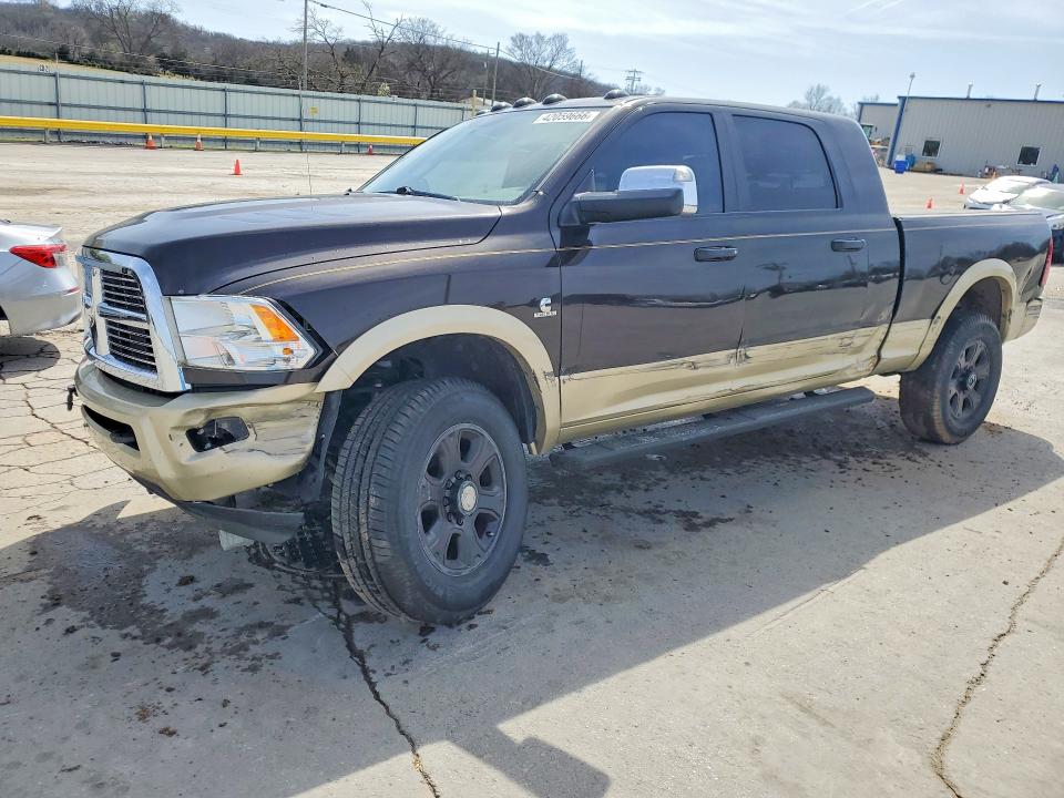 Aukcja sprzedaży 2011 Dodge Ram 2500, vin: 3D7UT2HL6BG614221, numer aukcji: 42059666