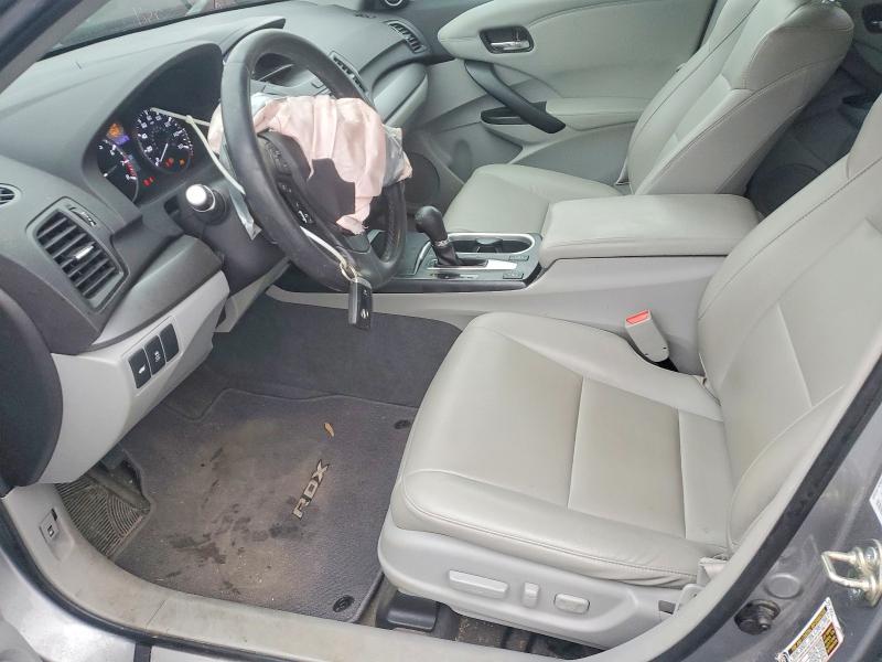 Продажа на аукционе авто 2017 Acura Rdx, vin: 5J8TB4H36HL003767, номер лота: 79207505