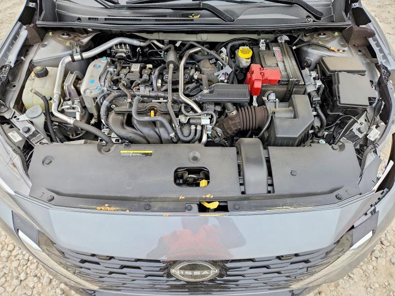 Продаж на аукціоні авто 2024 Nissan Sentra, vin: 3N1AB8CV2RY264119, номер лоту: 47246946