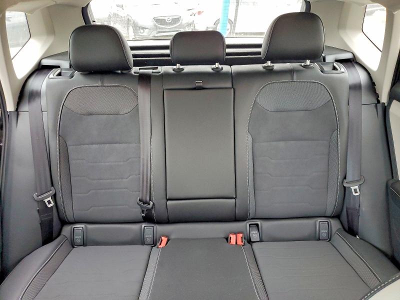 Продаж на аукціоні авто 2025 Volkswagen Taos, vin: 3VVSC7B29SM027416, номер лоту: 48175076