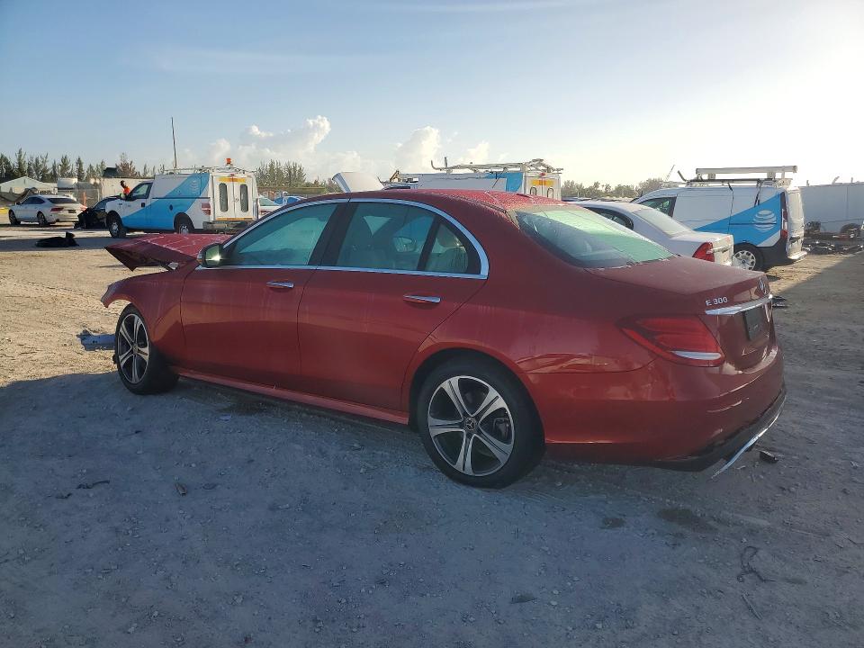 Продаж на аукціоні авто 2019 Mercedes-benz E, vin: WDDZF4JB5KA689100, номер лоту: 41758536