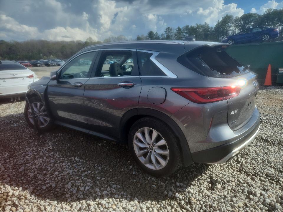 Продажа на аукционе авто 2019 Infiniti Qx50, vin: 3PCAJ5M36KF120652, номер лота: 41775056