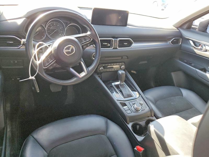 Aukcja sprzedaży 2023 Mazda Cx-5, vin: JM3KFBBM2P0207994, numer aukcji: 47651526