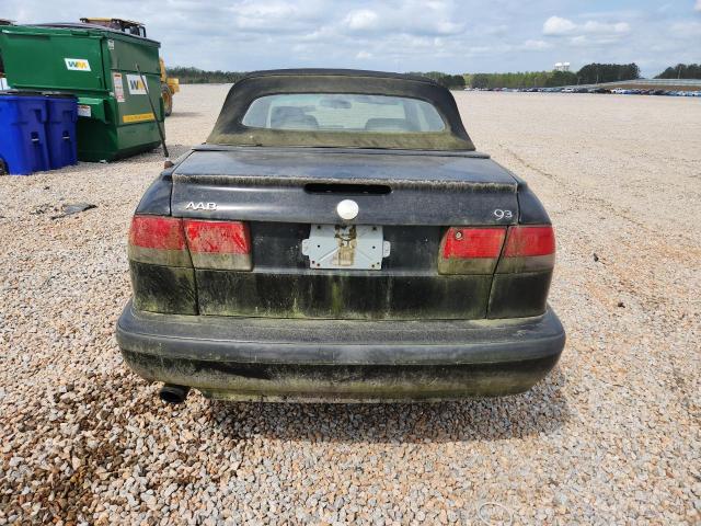 Продаж на аукціоні авто 2000 Saab 9-3, vin: YS3DD78H5Y7000709, номер лоту: 48153936