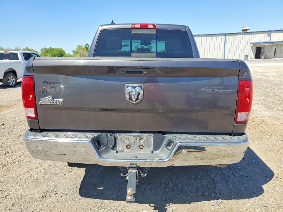 Aukcja sprzedaży 2015 Ram 1500, vin: 1C6RR6LTXFS639299, numer aukcji: 45846796