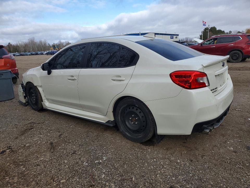 Aukcja sprzedaży 2019 Subaru Wrx, vin: JF1VA1P6XK8801080, numer aukcji: 45497866
