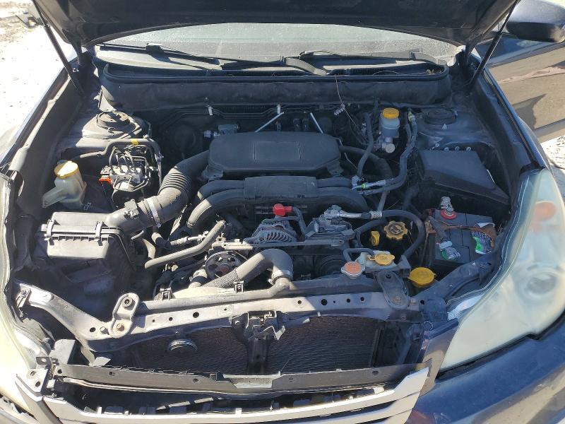 46728516 :رقم المزاد ، 4S4BRCKC2B3350475 vin ، 2011 Subaru Outback مزاد بيع