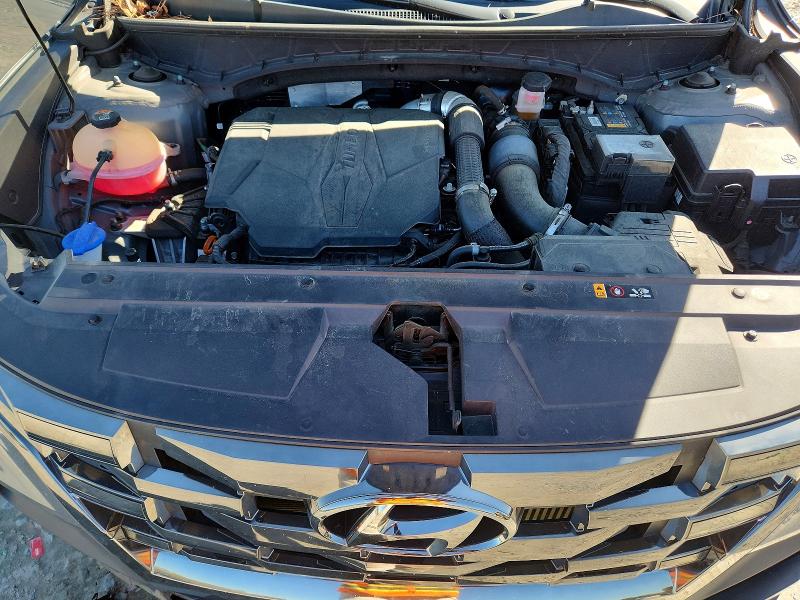 45552606 :رقم المزاد ، 5NTJCDAFXPH054362 vin ، 2023 Hyundai Santa Cruz مزاد بيع
