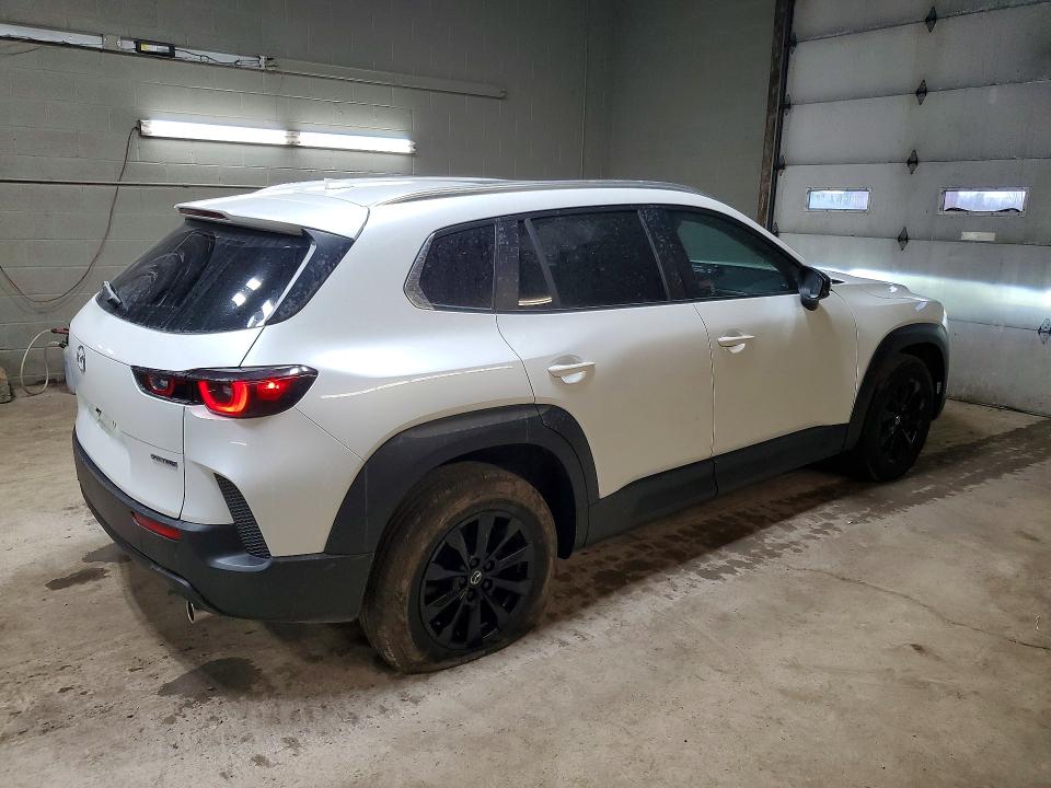 Aukcja sprzedaży 2024 Mazda Cx-50, vin: 7MMVABDM7RN173171, numer aukcji: 46389846