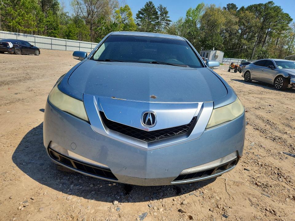 Aukcja sprzedaży 2010 Acura Tl, vin: 19UUA8F58AA007081, numer aukcji: 47005206