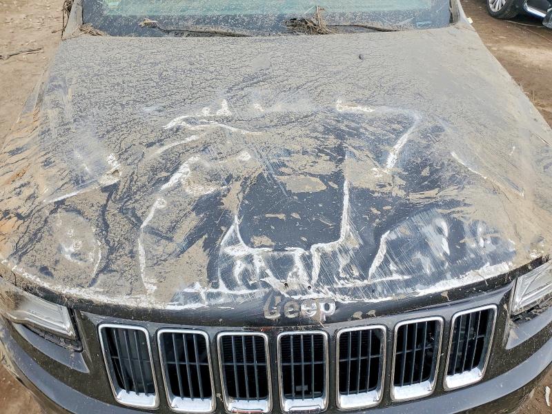 47258776 :رقم المزاد ، 1C4RJFBG3GC452695 vin ، 2016 Jeep Grand Cherokee مزاد بيع