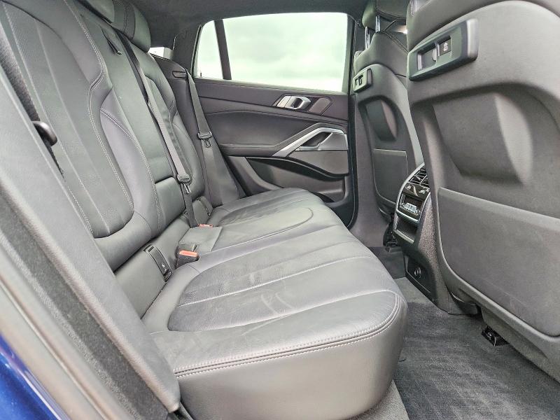 Aukcja sprzedaży 2021 Bmw X6, vin: 5UXCY6C01M9G87058, numer aukcji: 47319546