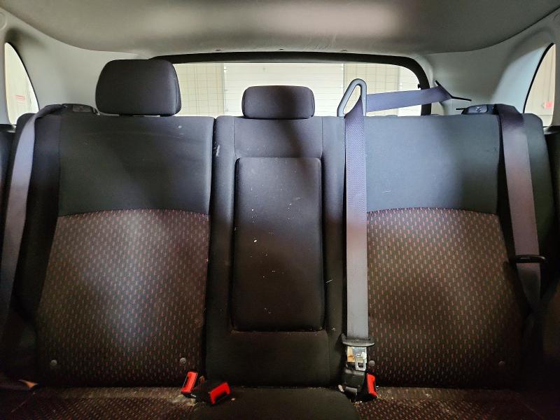 Продаж на аукціоні авто 2017 Mitsubishi Outlander Sport, vin: JA4AR3AU9HZ003333, номер лоту: 47816656