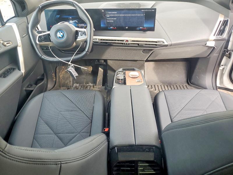 Aukcja sprzedaży 2023 Bmw Ix, vin: WB523CF08PCM08193, numer aukcji: 46172476