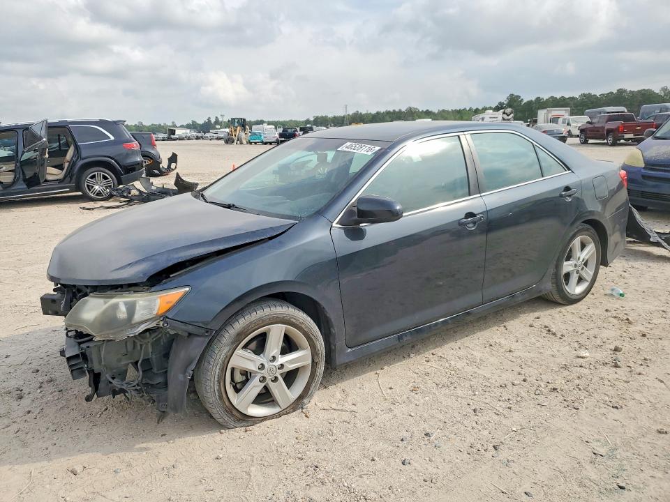 Aukcja sprzedaży 2014 Toyota Camry, vin: 4T1BF1FK5EU321131, numer aukcji: 46528116