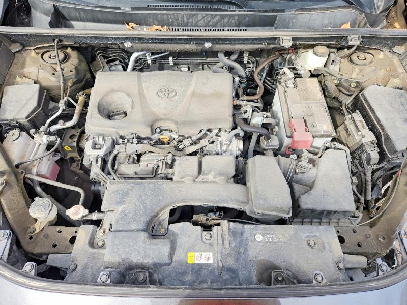 Продажа на аукционе авто 2022 Toyota Rav4, vin: 2T3B1RFV9NC292927, номер лота: 42066436