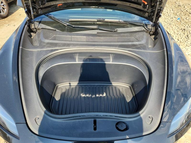 Продажа на аукционе авто 2025 Tesla Model 3, vin: 5YJ3E1EA5SF924511, номер лота: 47301996
