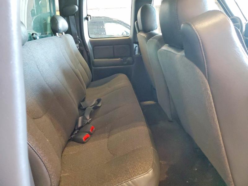 Продаж на аукціоні авто 2004 Gmc New Sierra, vin: 2GTEK19V241385186, номер лоту: 48100326