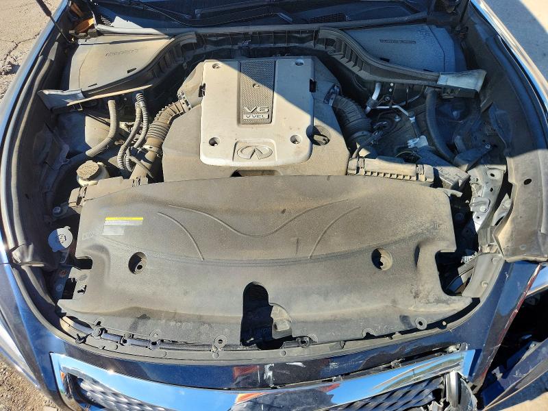 Aukcja sprzedaży 2017 Infiniti Q70, vin: JN1BY1AP0HM740531, numer aukcji: 79629715
