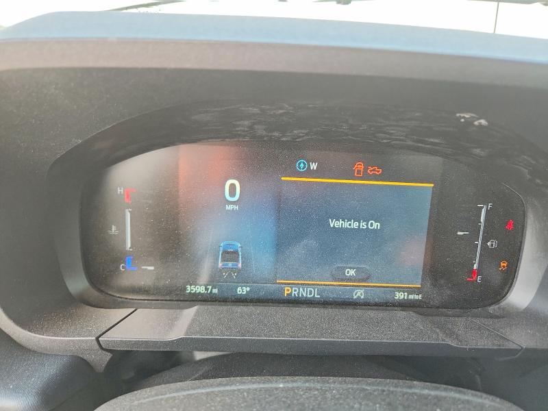 47930946 :رقم المزاد ، 3FTTW8JA7TRA21742 vin ، 2026 Ford Maverick مزاد بيع