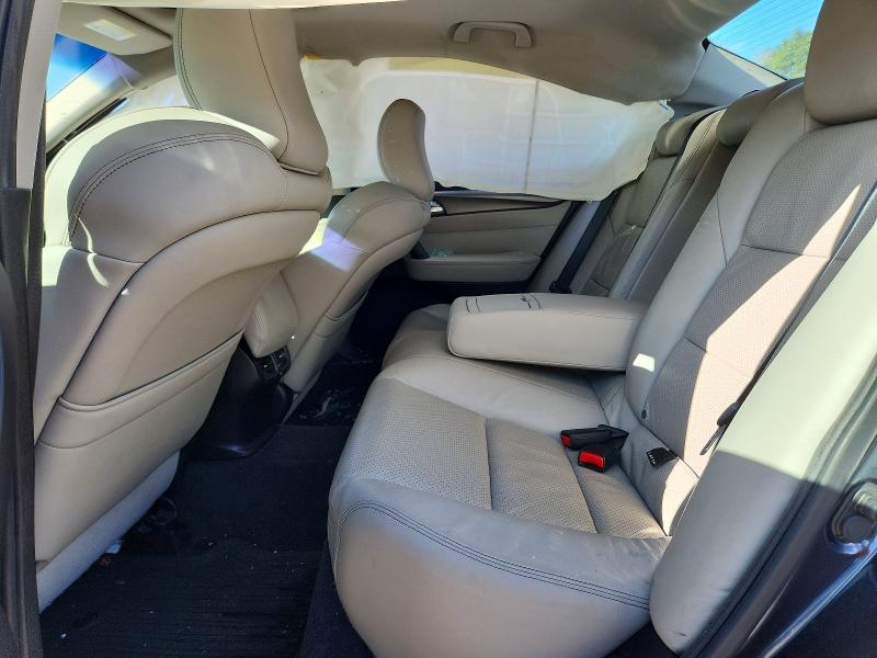 Продажа на аукционе авто 2014 Acura Tl, vin: 19UUA9F55EA001508, номер лота: 46449326