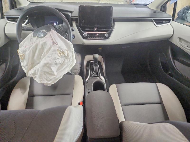 Aukcja sprzedaży 2026 Toyota Corolla, vin: 5YFB4MDE1TP376324, numer aukcji: 79683625