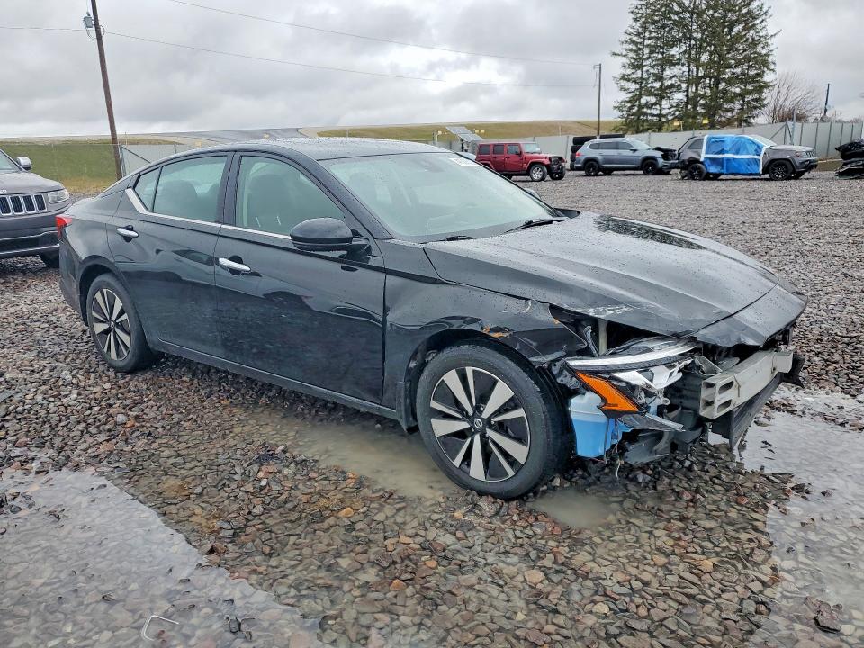Aukcja sprzedaży 2019 Niss Altima, vin: 1N4BL4DW2KC134408, numer aukcji: 41588326